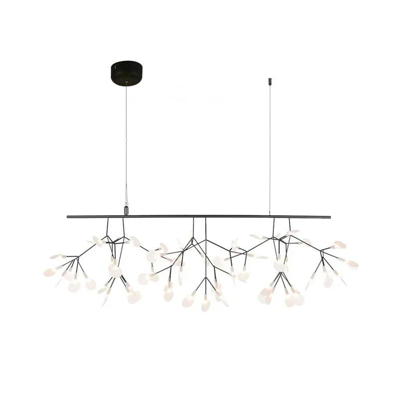 Vintage Style LED Hanging Light