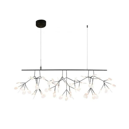 Vintage Style LED Hanging Light