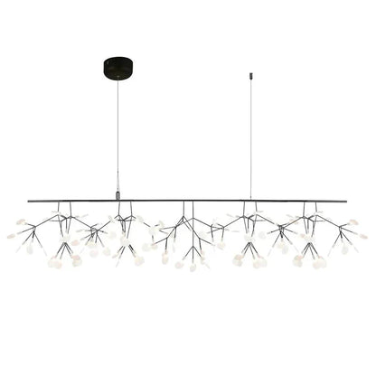 Vintage Style LED Hanging Light