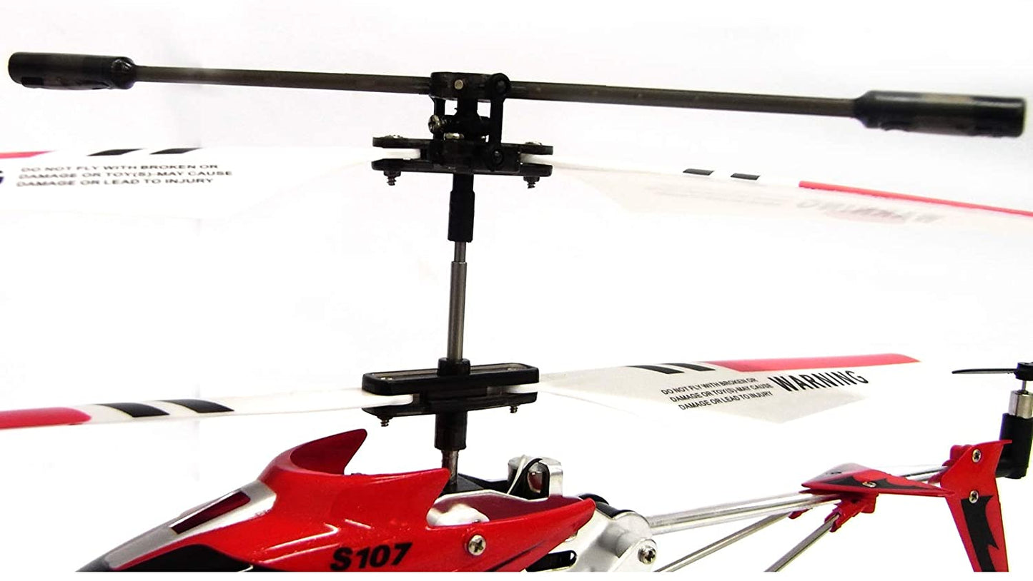 Easy Fly RC Helicopter for Kids
