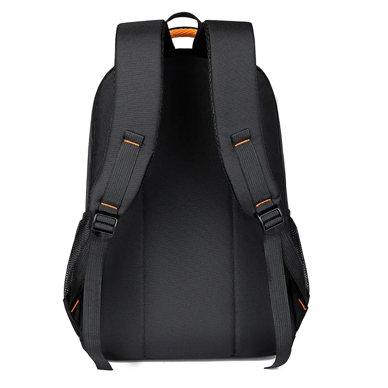 Waterproof Mens Backpack Oxford Style Bag