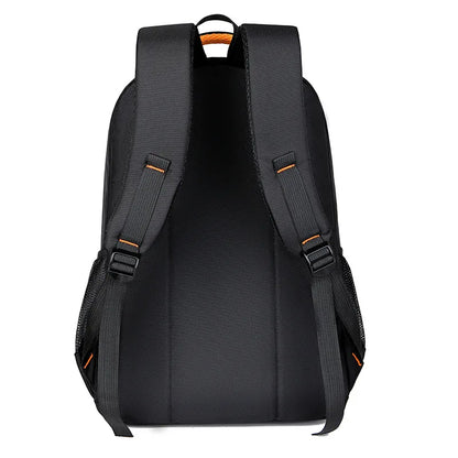 Waterproof Mens Backpack Oxford Style Bag
