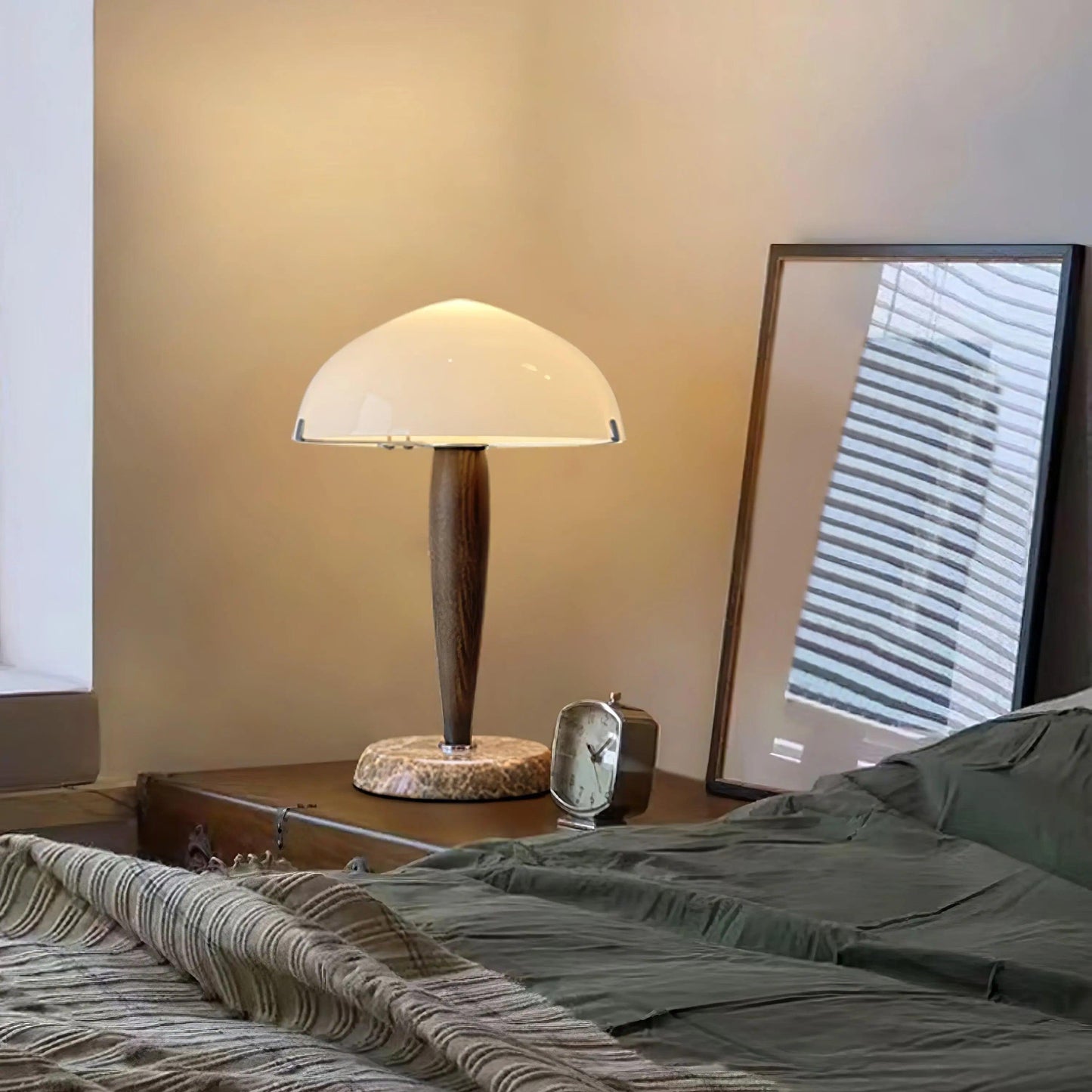 Modern Designer Desk Lamp