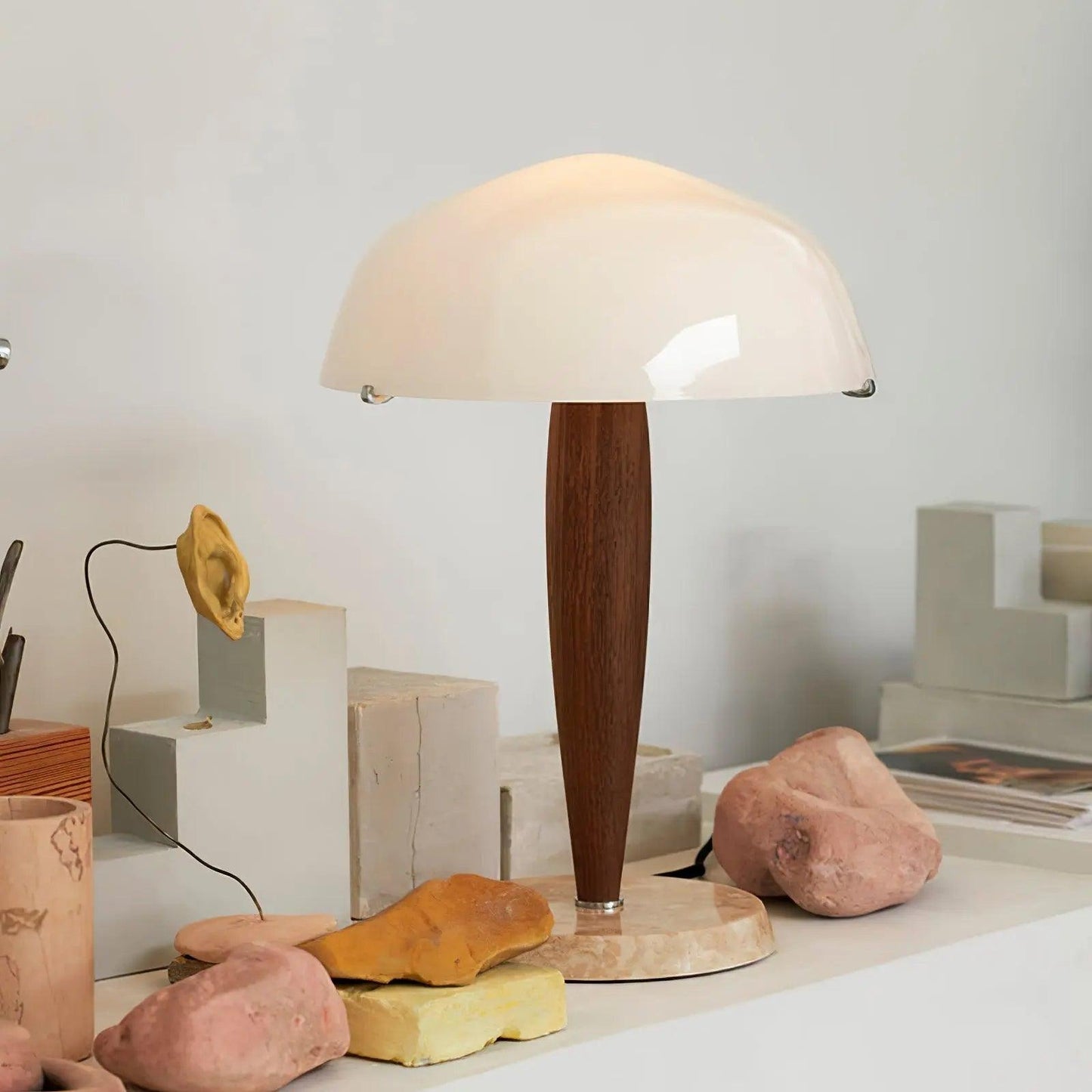 Modern Designer Desk Lamp