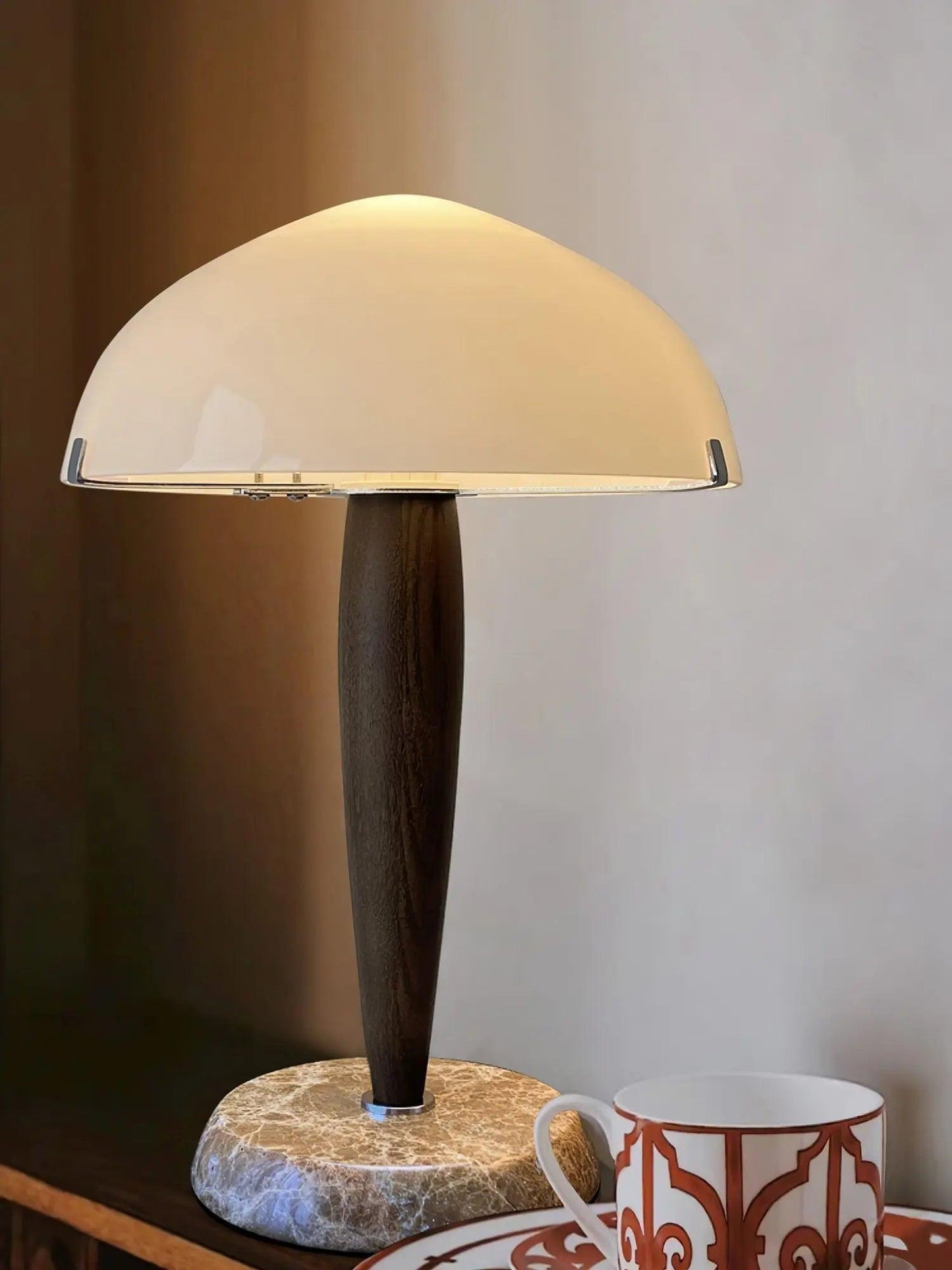Modern Designer Desk Lamp