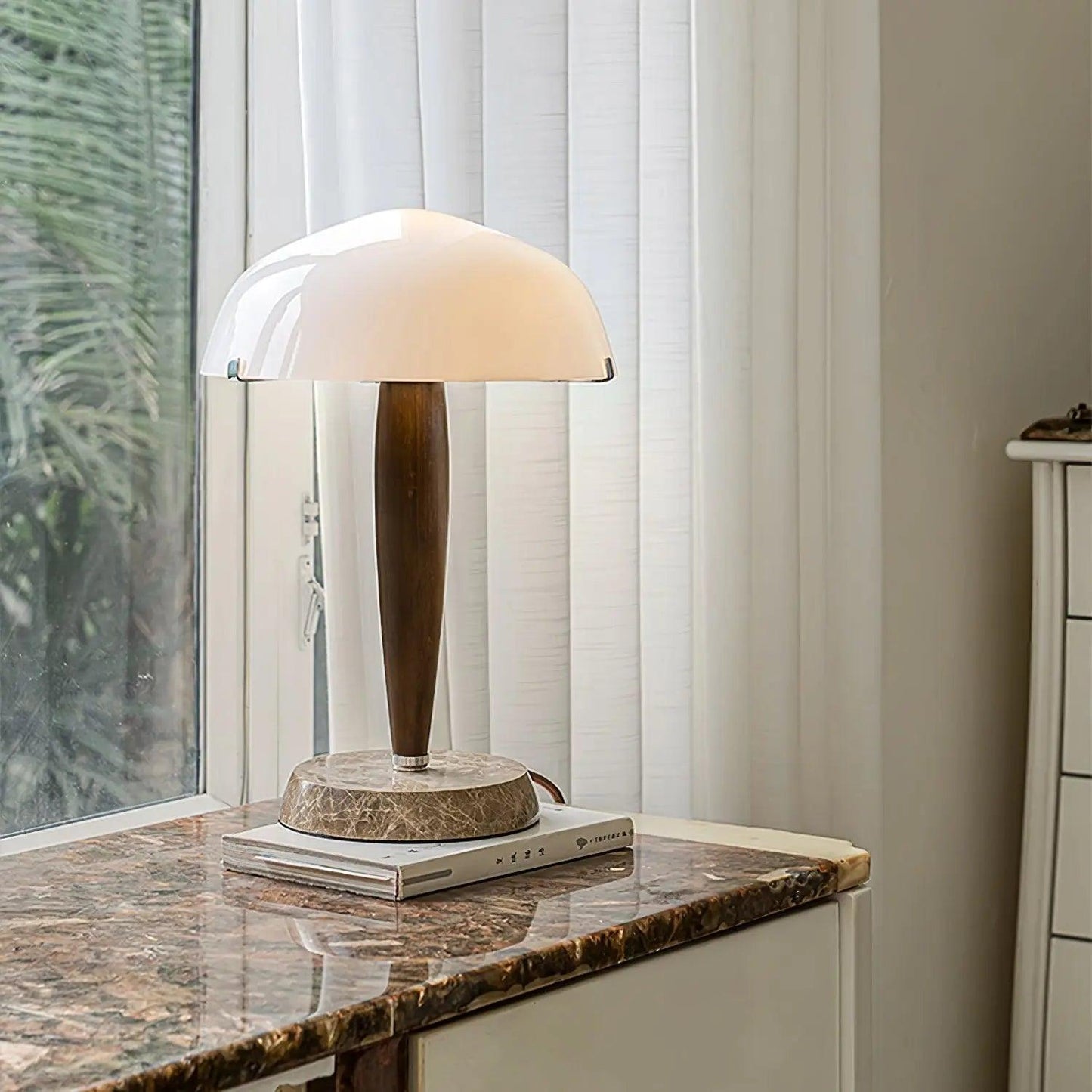 Modern Designer Desk Lamp