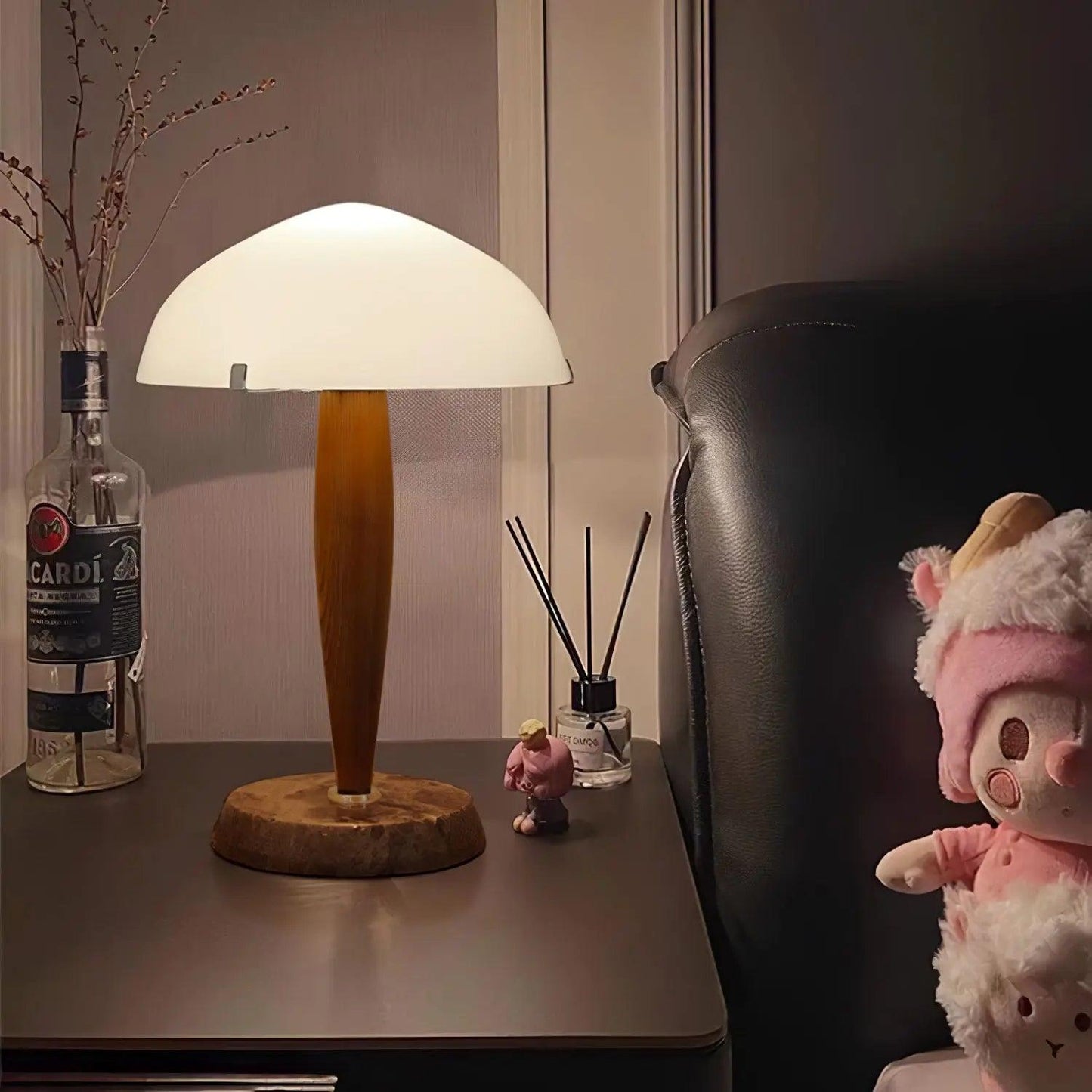 Modern Designer Desk Lamp