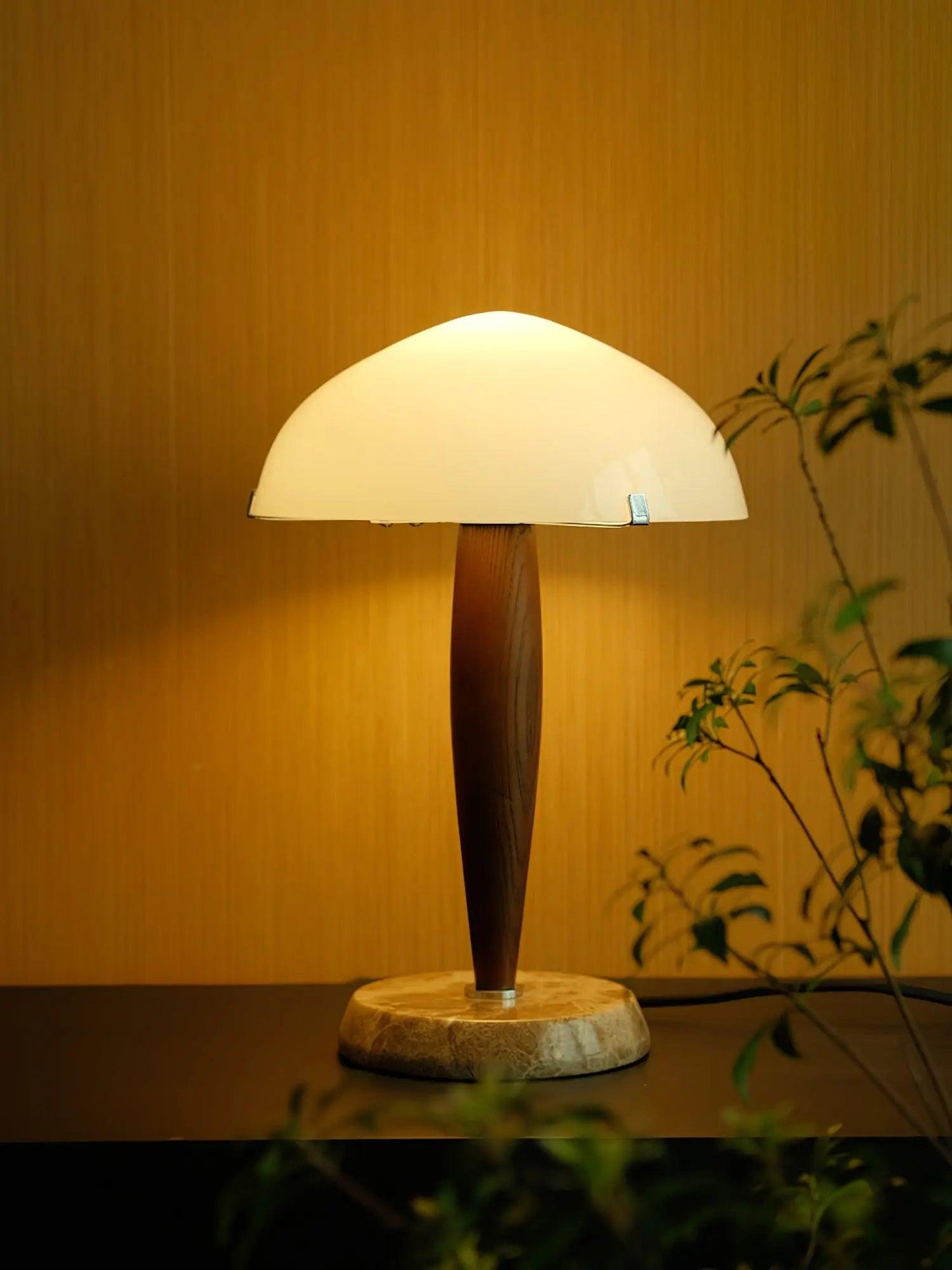 Modern Designer Desk Lamp