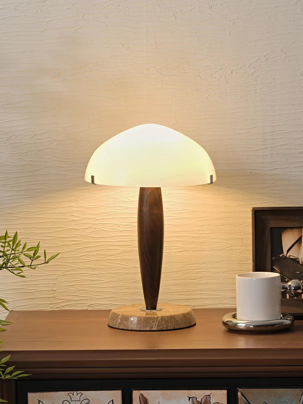 Modern Designer Desk Lamp