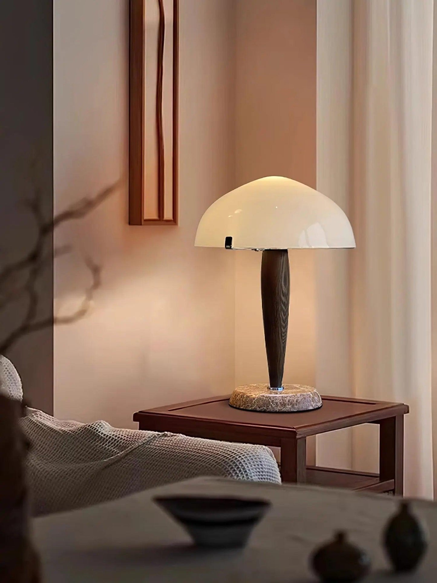 Modern Designer Desk Lamp