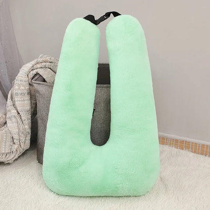 Comfortable Travel Neck Support Pillow - Fesara