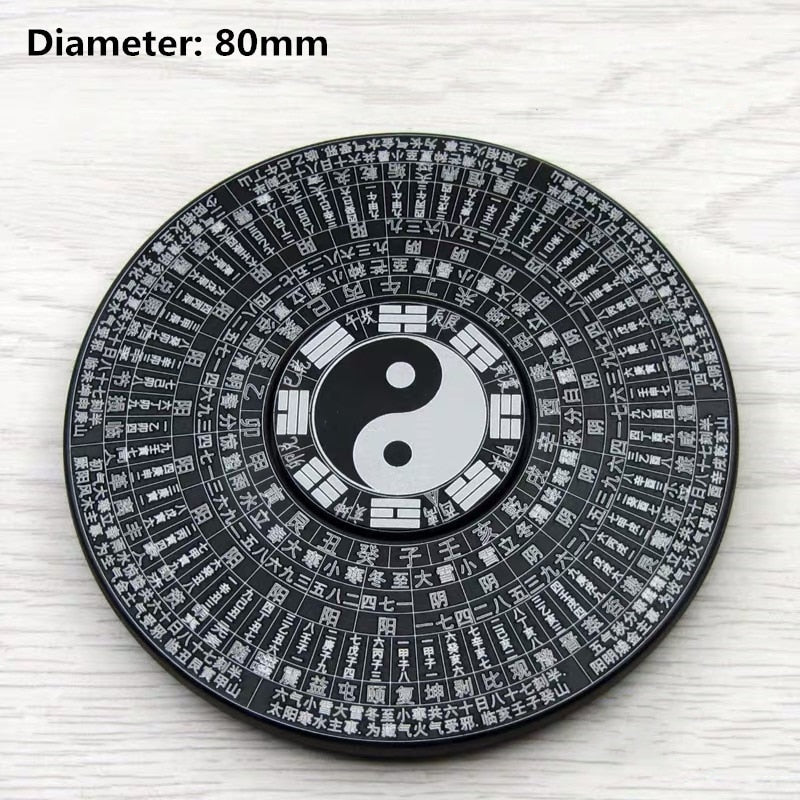 Unique Metal Balance Fidget Toy