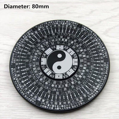 Unique Metal Balance Fidget Toy