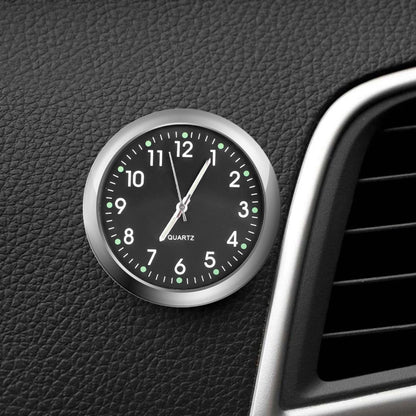 Adhesive Car Dash LED Digital Clock