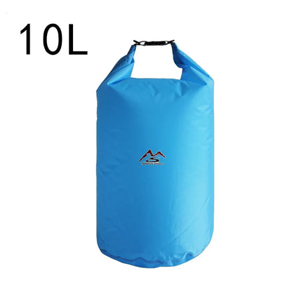Waterproof Dry Bag Set for Outdoor Travel