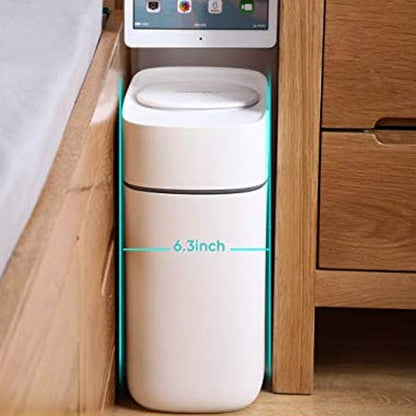 Automatic Touchless Big Waste Bin