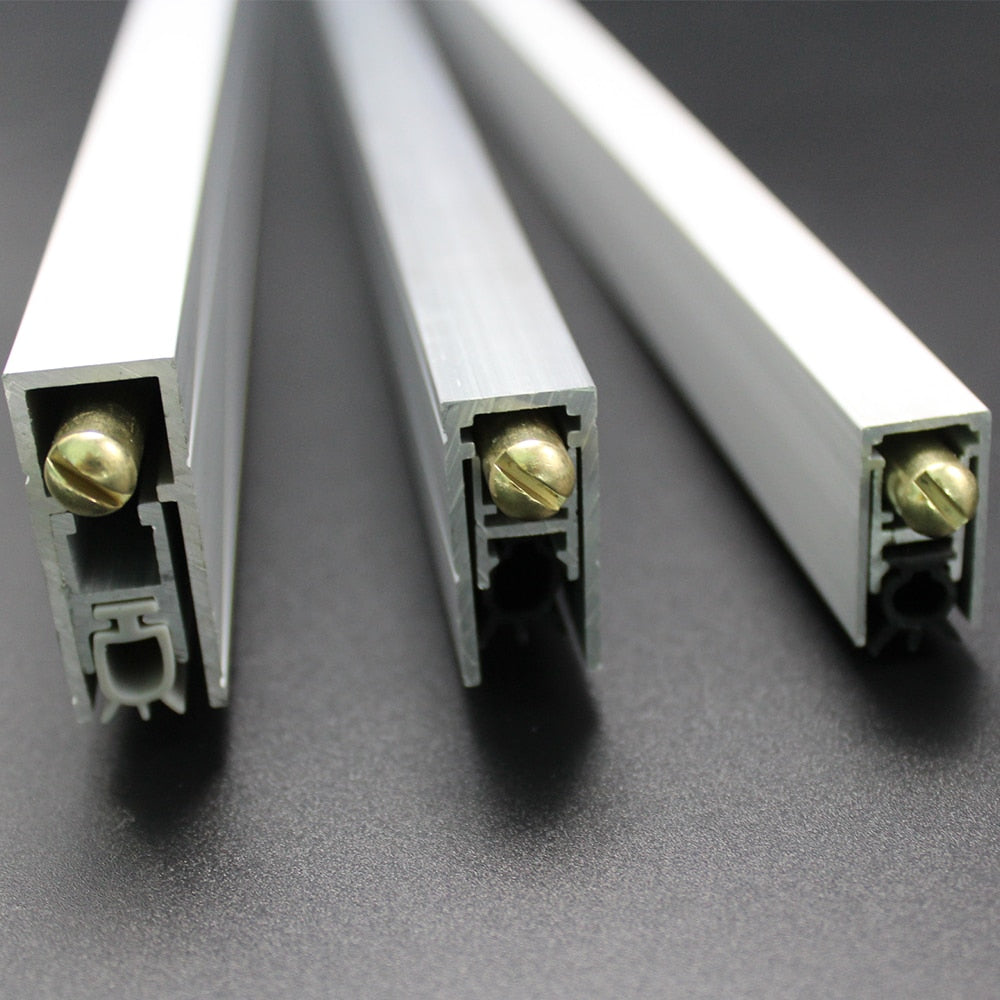 Easy Fit Automatic Door Seal Strip