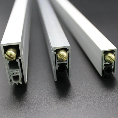 Easy Fit Automatic Door Seal Strip