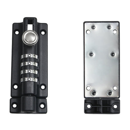 Secure Digital Code Door Lock