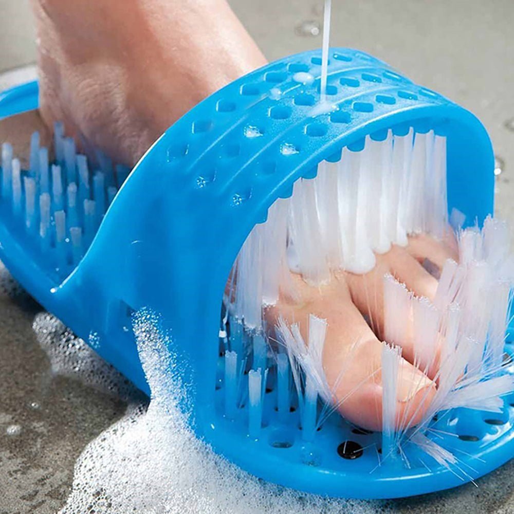 Foot Exfoliator Scrub for Smooth Skin