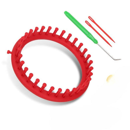 Fesara | Essential Crochet Kit with Hooks