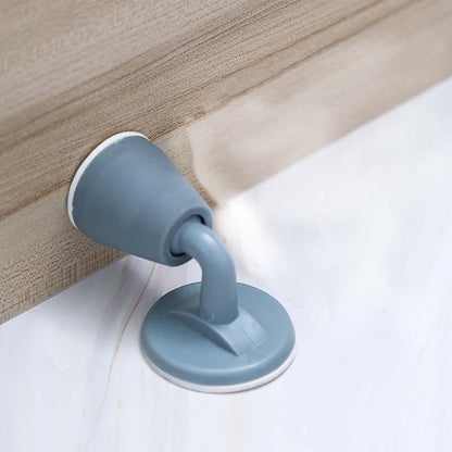 Small Sticky Door Stop Wedge