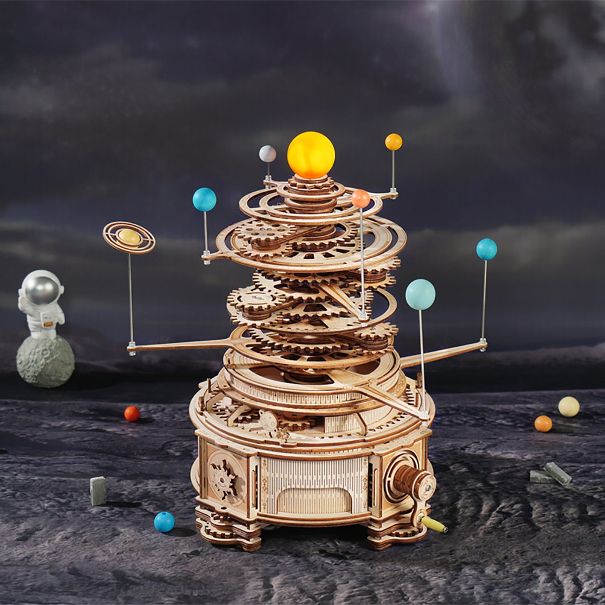 Selected Variant Image