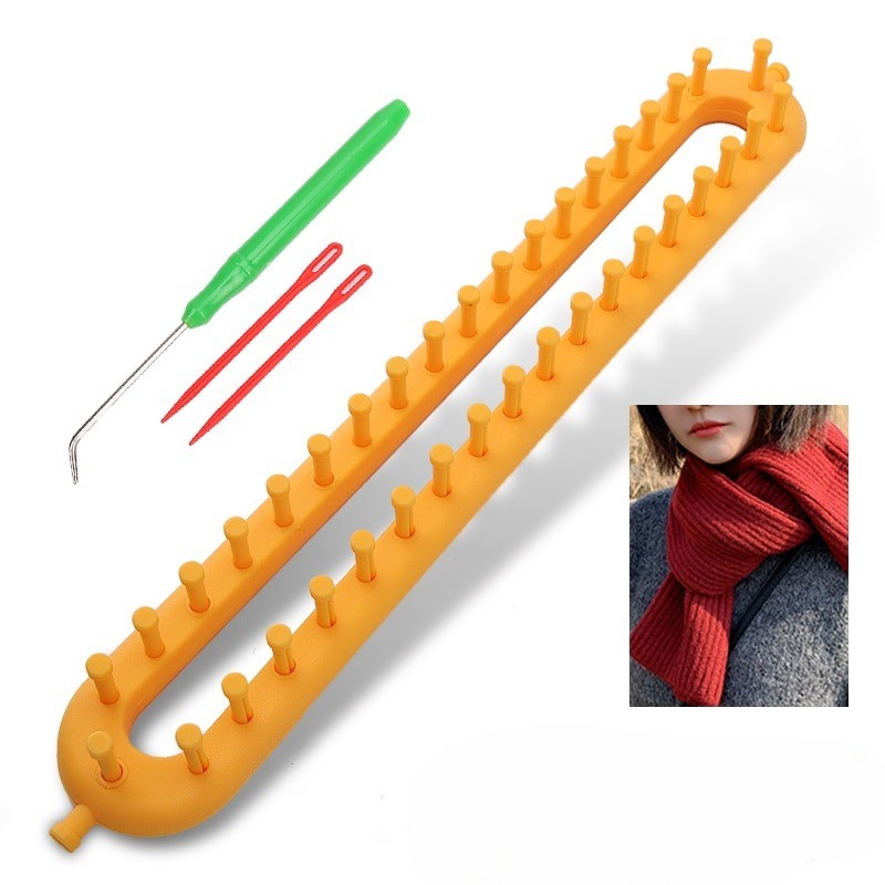 Fesara | Essential Crochet Kit with Hooks