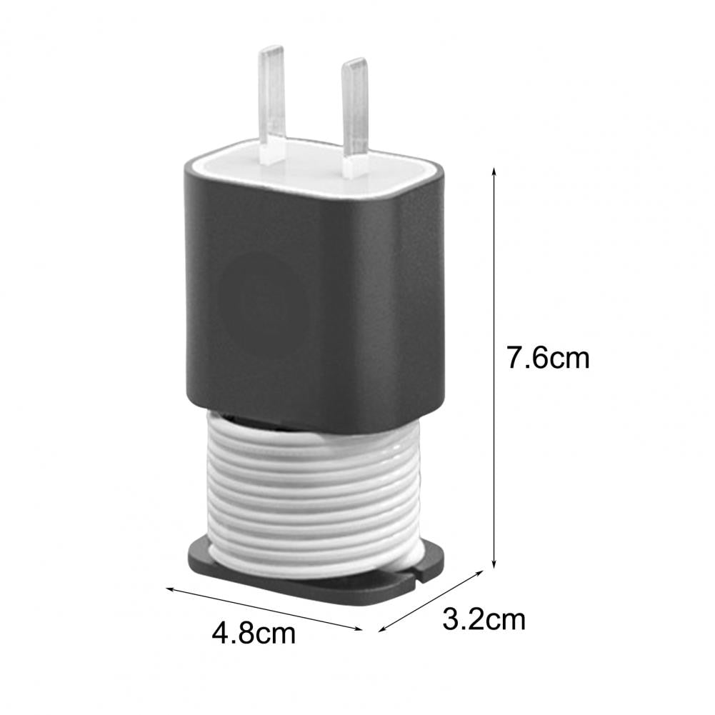 Flexible Cable Management Silicone Protector