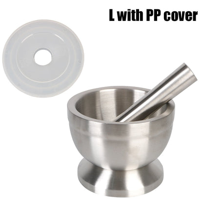 Premium Stainless Herb Grinder Crusher
