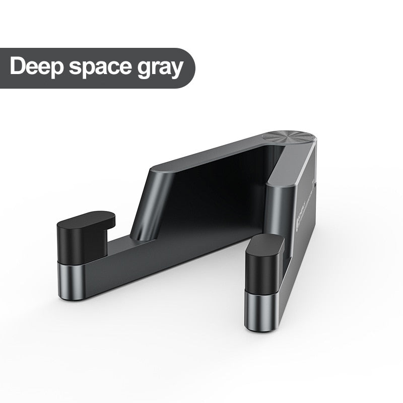 Portable Adjustable Metal Phone Stand - Fesara