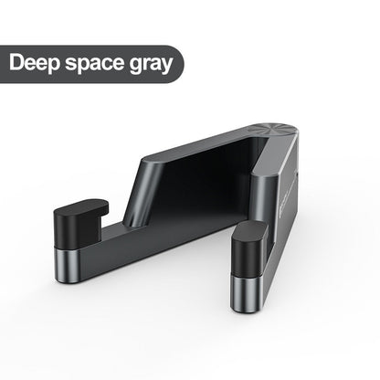 Portable Adjustable Metal Phone Stand - Fesara