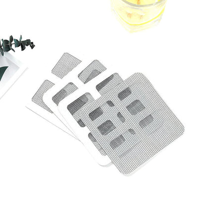 Insect Repellent Window Sticker Decals
