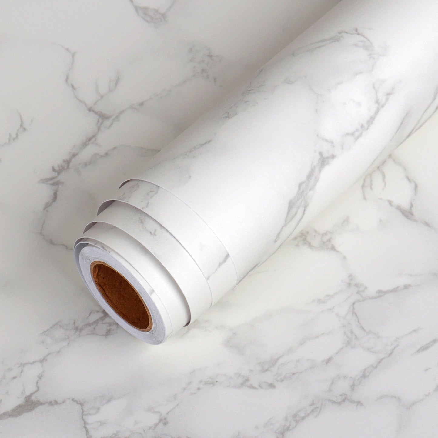 Elegant Eindhoven Marble Effect Wall Sticker