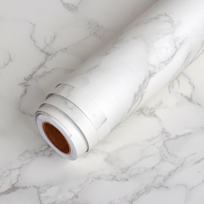 Elegant Eindhoven Marble Effect Wall Sticker