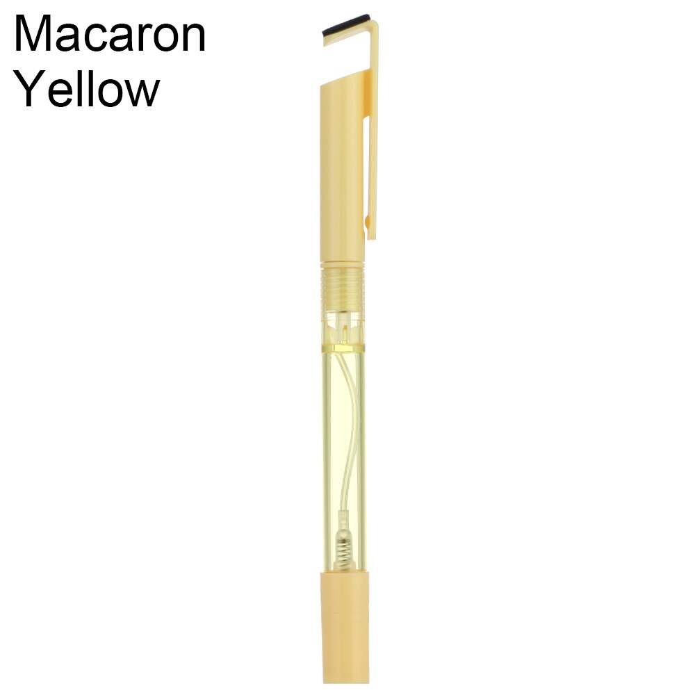 3 in 1 Multi Function Refillable Pen Spray