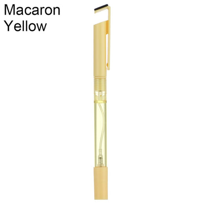 3 in 1 Multi Function Refillable Pen Spray