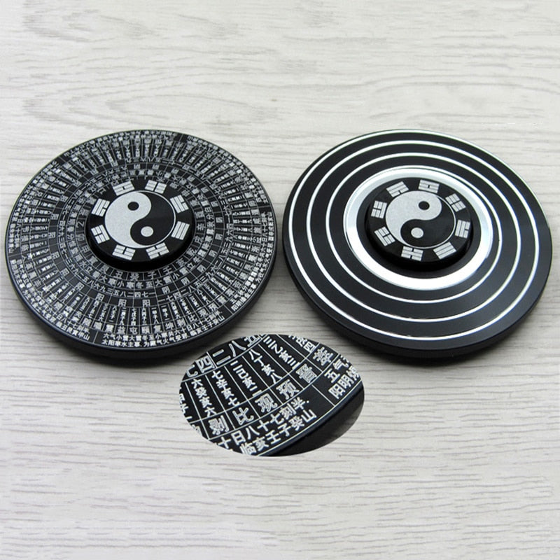 Unique Metal Balance Fidget Toy
