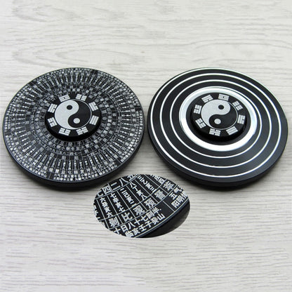 Unique Metal Balance Fidget Toy
