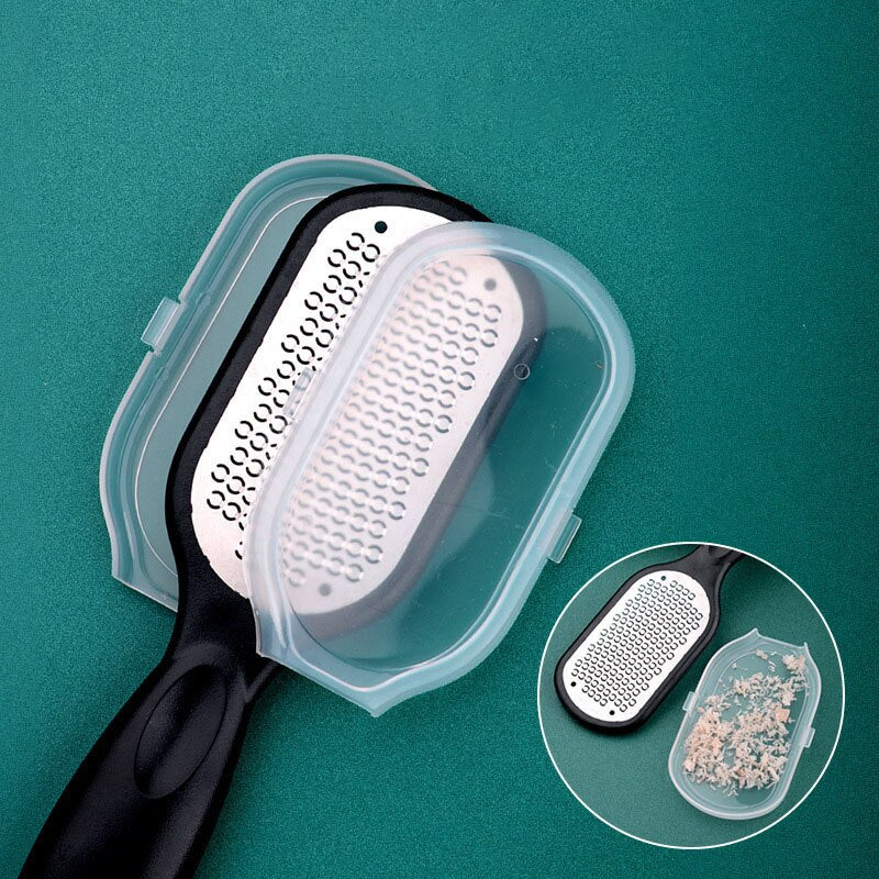Effective Foot File Dead Skin Exfoliator