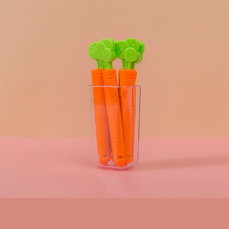 Fresh Food 5 Pack Sealing Vegetable Clips - Fesara