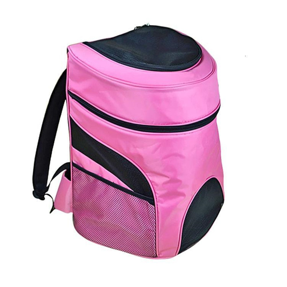 Fesara | Compact Folding Pet Travel Bag