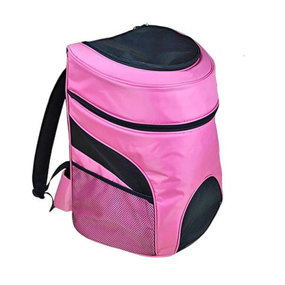 Fesara | Compact Folding Pet Travel Bag