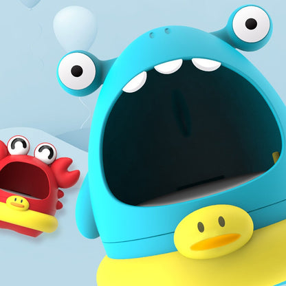 Fun Bubble Bath Toy Maker