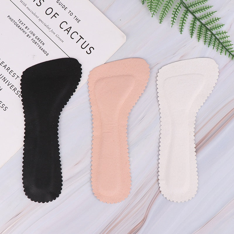 Grip Sole | Gel Insole Arch Support Pads