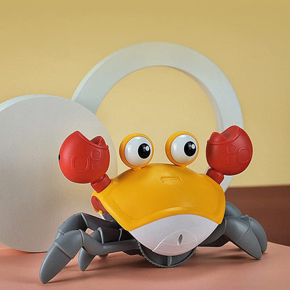 Fun Interactive Soft Octopus Plush Toy