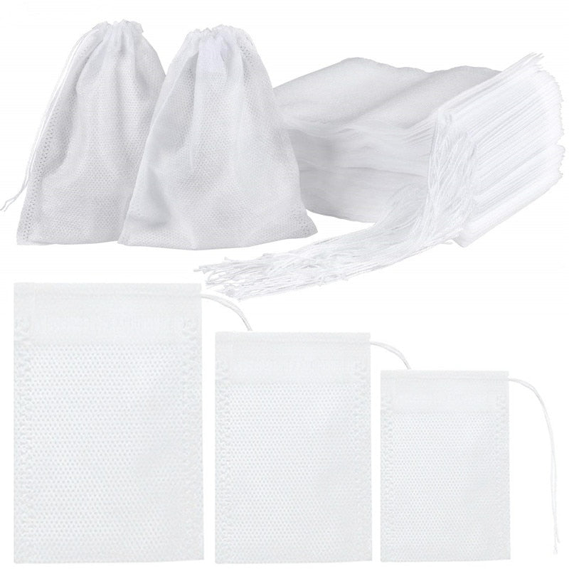 Easy Brew Tea Infusion Bags
