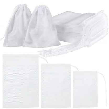 Easy Brew Tea Infusion Bags