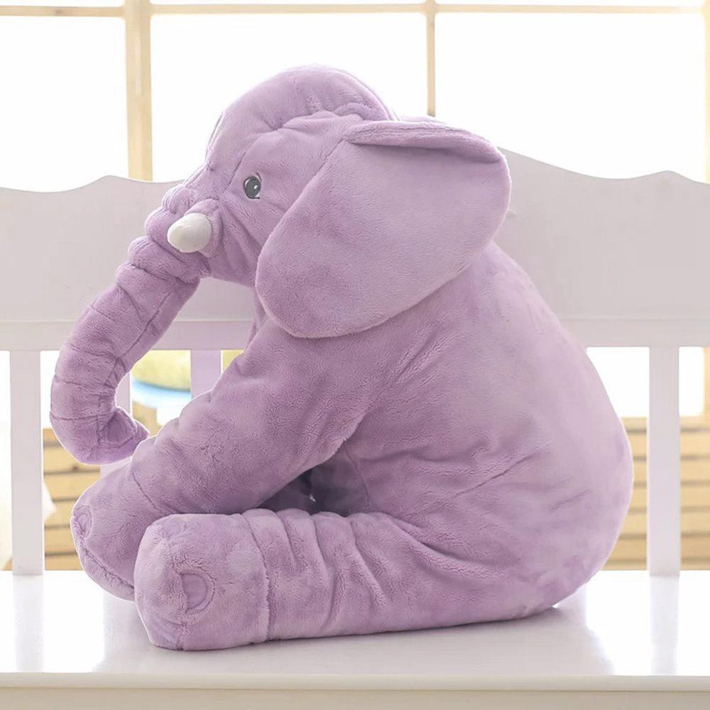 Cuddly Plush Teddy Bear