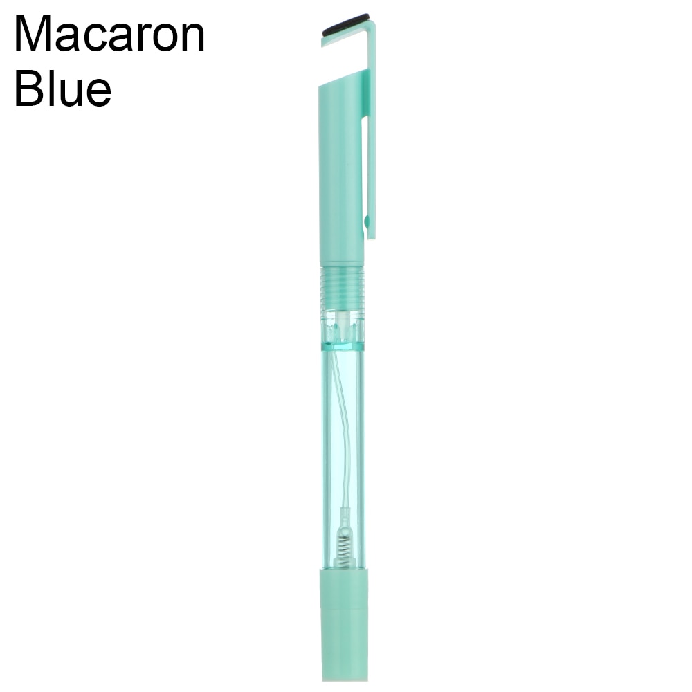 3 in 1 Multi Function Refillable Pen Spray